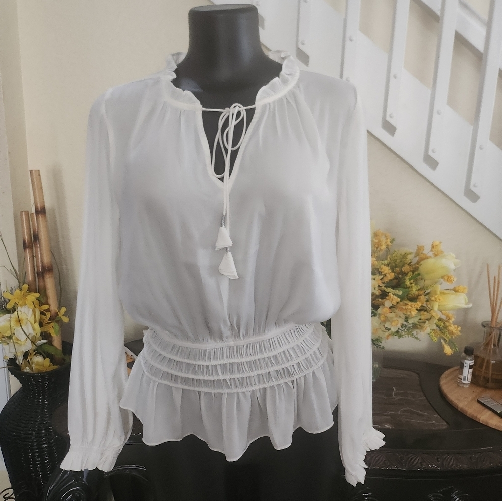 Bohme top size S